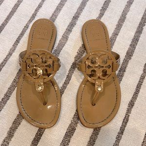 COPY - Tory Burch thong sandals